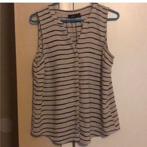 Apt.9 blouse medium